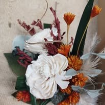 FLORALS IN TIME #5