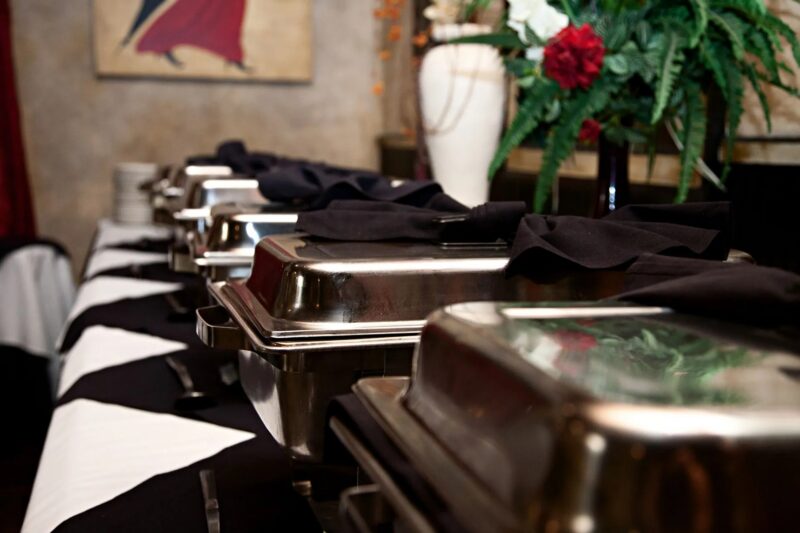 All Catering #4