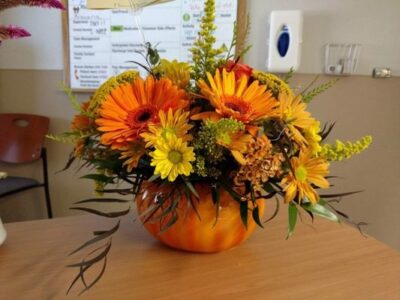 Hoover Florist #5