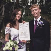 Married By Tabatha #2