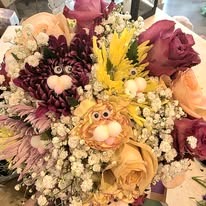 Petal & Vine Flower Shop #5