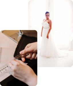 The Dress Whisperer #2