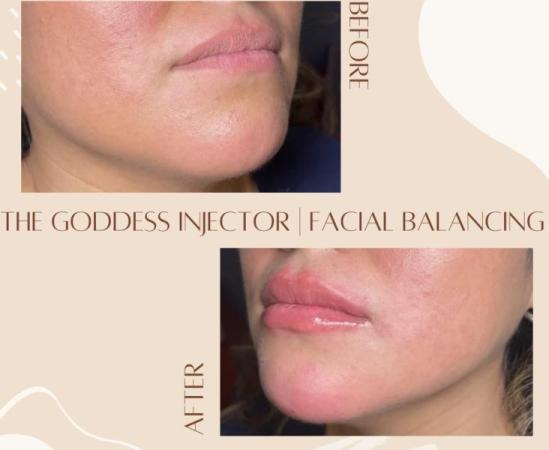 Goddess Medspa LLC #2