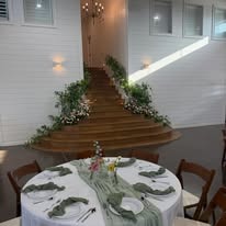 Wild Wood Wedding & Event Center