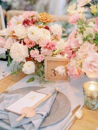 POSH BOUQUET #2