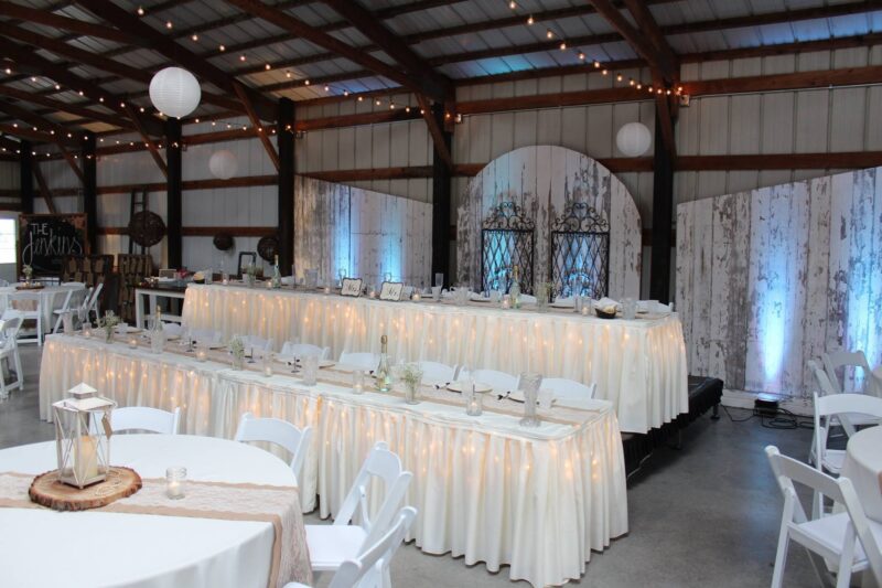 Lottie Linens #2
