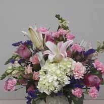 Sherry's Cottage Flower Shop #5