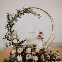 Wild Wood Wedding & Event Center