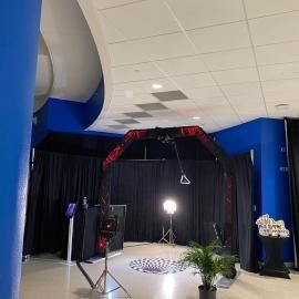 Snap Box and Rock Photo Booth #3