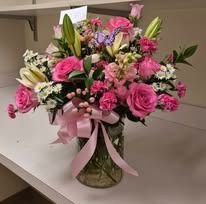 Sherry's Cottage Flower Shop #3