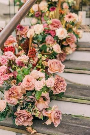 POSH BOUQUET #2