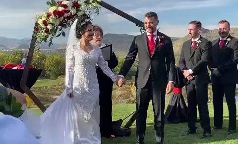 Uncommon Vows #2