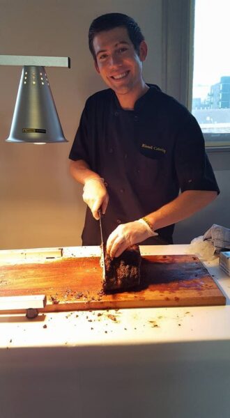 Bissel Catering #4