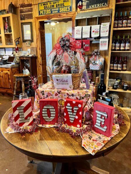 Rocky Top Winery #4