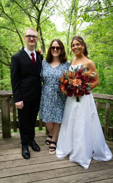 Married By Tabatha #2
