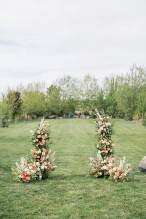 TRINITY MOUNTAIN FLORAL DESIGNS #5