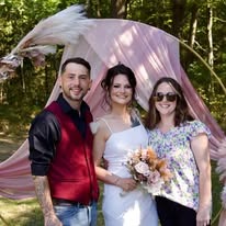 Married By Tabatha #2