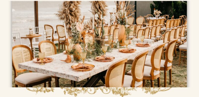 Two Classic Turtles Weddings & Events #2
