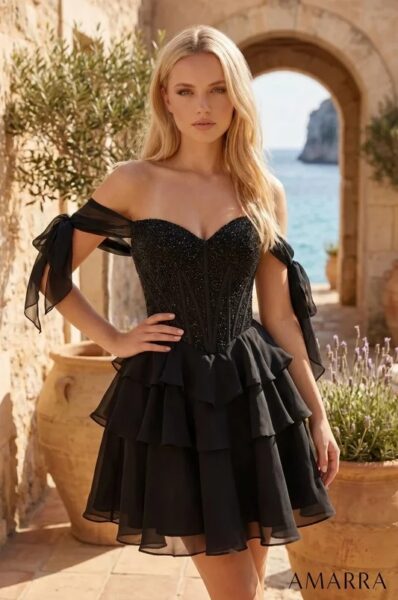 Emma & Kait's Bridal and Formal Boutique #3