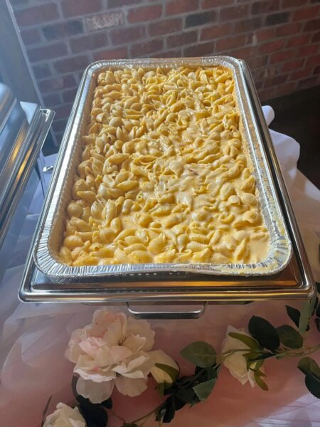 CATERING DELITES #2