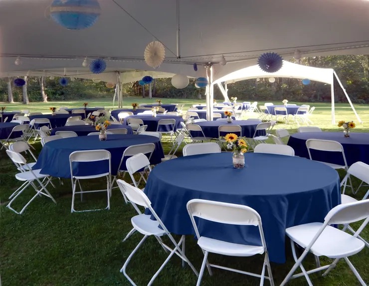Out Back Party Rentals #4