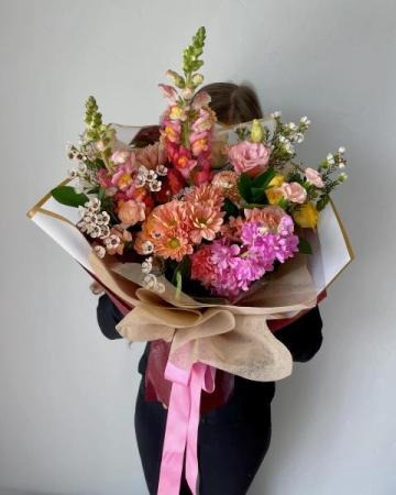 TRINITY MOUNTAIN FLORAL DESIGNS #5