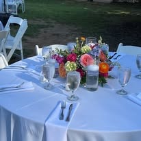 FLOWERS FROM US #3