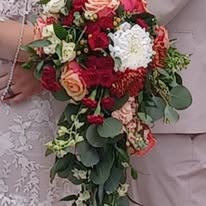 FLORALS IN TIME #4