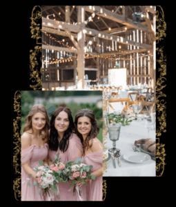 Two Classic Turtles Weddings & Events #5