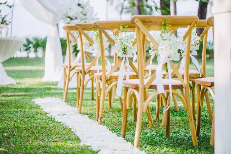 Out Back Party Rentals #2