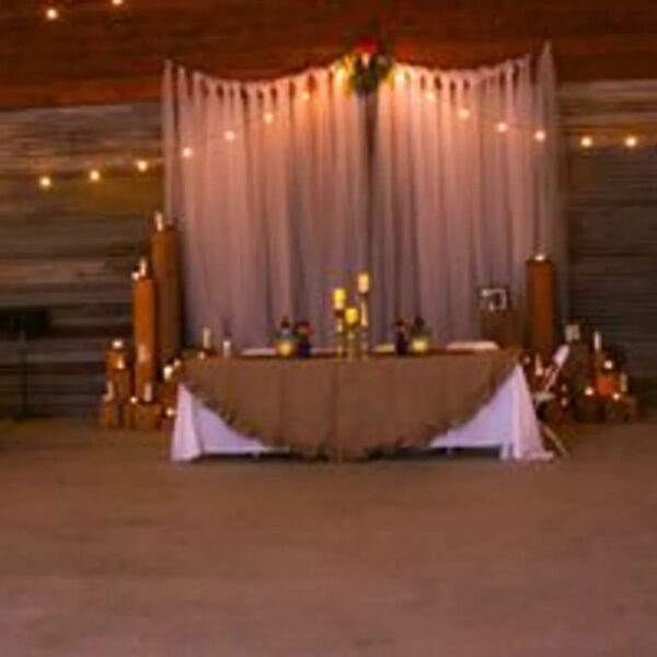 The Barn at Watson Ranch #3
