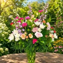Kan Del's Floral, Candles & Gifts #2