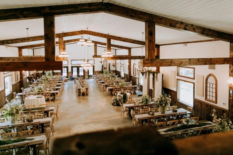 The Forest Event Center #2