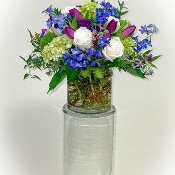 Hoover Florist #5