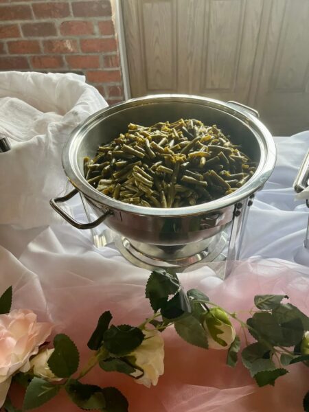 CATERING DELITES #2