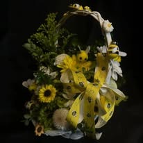 THAT FLOWER SHOP LTD. #3
