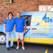 Long Island Bridal Care by Islip Cleaners