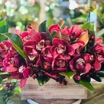 RUTH CHASE FLOWERS #5