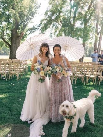 TRINITY MOUNTAIN FLORAL DESIGNS #5