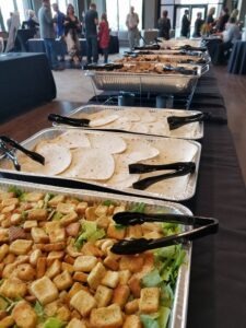 Bissel Catering #4