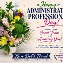 Kan Del's Floral, Candles & Gifts #2