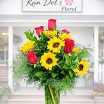 Kan Del's Floral, Candles & Gifts #2