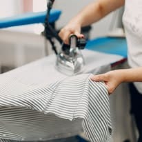 Nichols Hills Cleaners #3