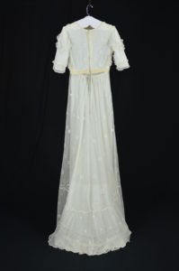 Janet Davis Dry Cleaners #2