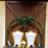 Beautiful Beginnings Event Planning #3
