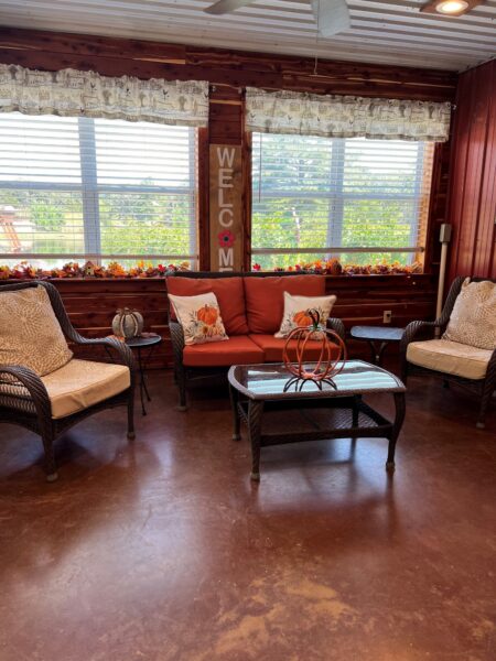 Rocky Top Winery #4