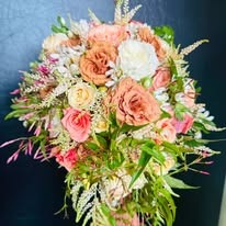 RUTH CHASE FLOWERS #5