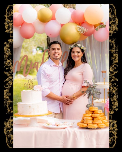 Two Classic Turtles Weddings & Events #2