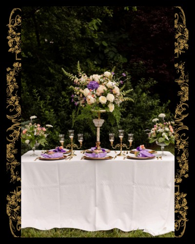 Two Classic Turtles Weddings & Events #2