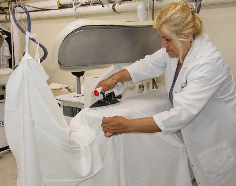 Margaret's the Couture Cleaners #2